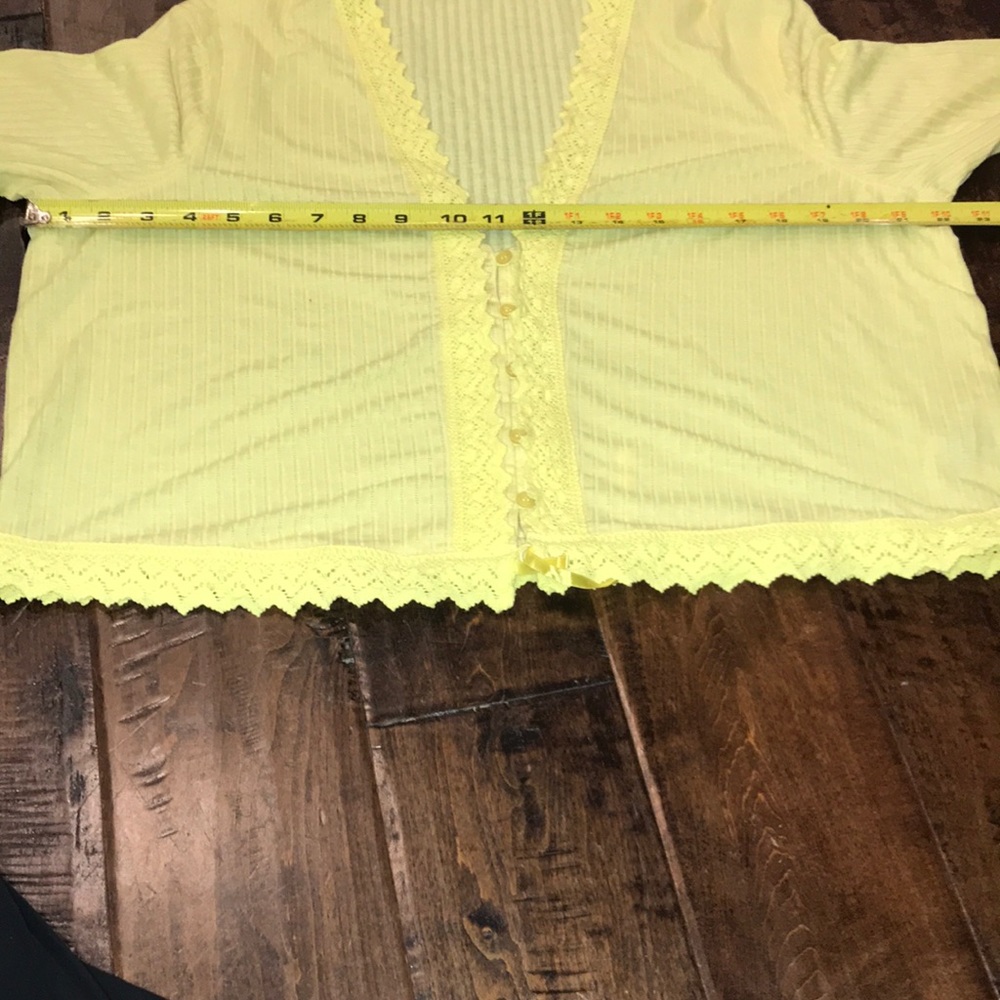 Free People Third Date top - Picture 7 of 10